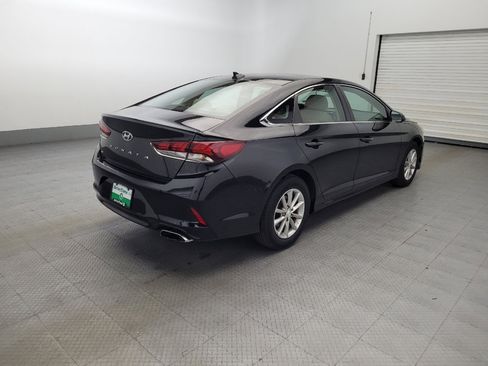 Used 2018 Hyundai Sonata SE FWD image 9