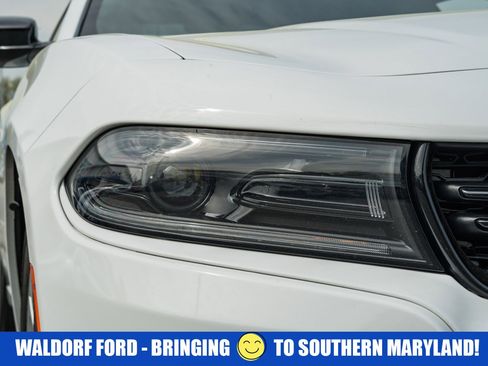 Used 2023 Dodge Charger SXT image 10