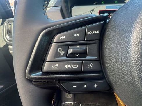 New 2026 Subaru Forester Wilderness AWD/4WD image 19