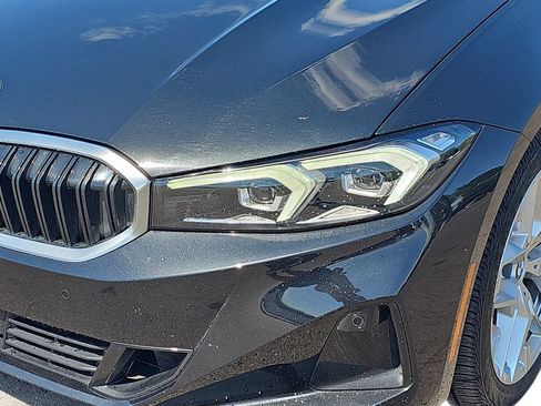 Used 2025 BMW 330i Sedan RWD image 32