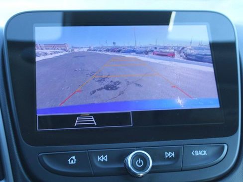 Certified 2023 Chevrolet Malibu LT image 20