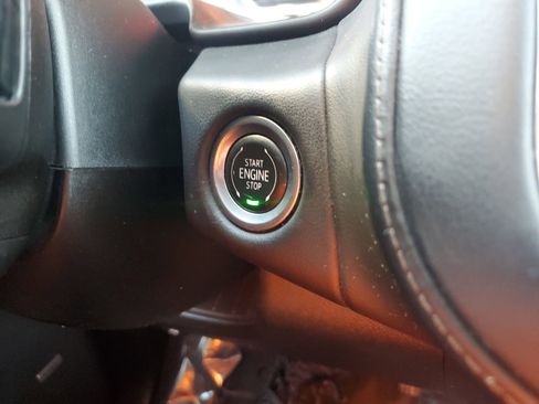 Certified 2021 Chevrolet Tahoe High Country w/ Premium Package image 25