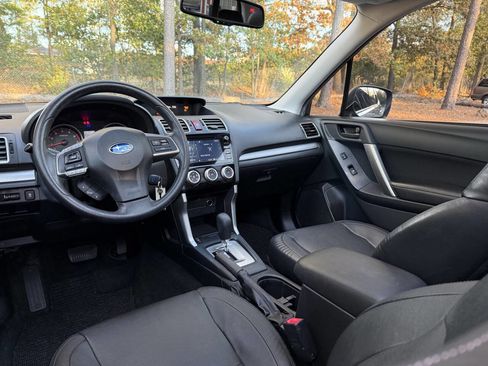 Used 2016 Subaru Forester 2.5i Premium w/ Protection Package #1 image 17