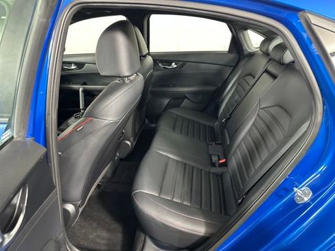 Used 2022 Kia Forte GT image 25