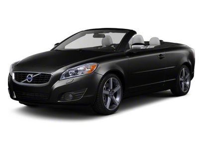 Used 2011 Volvo C70 T5 w/ Convenience Pkg