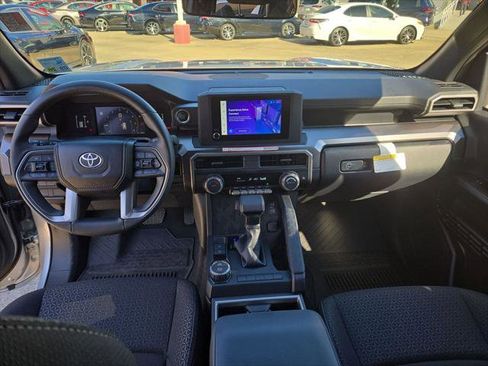 Certified 2025 Toyota 4Runner SR5 image 17