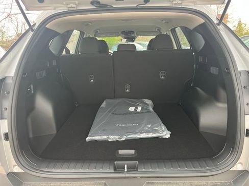 New 2026 Hyundai Tucson SE AWD/4WD image 33