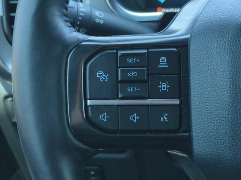 Used 2025 Ford F150 Platinum AWD/4WD image 36