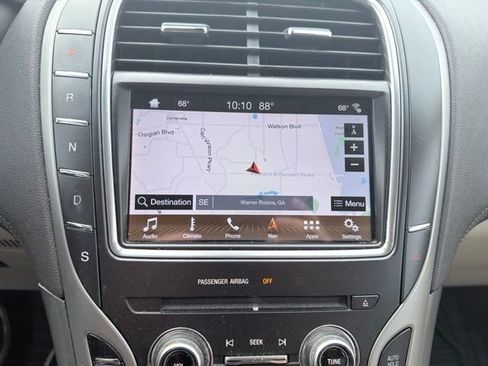 Used 2016 Lincoln MKX Select w/ Select Plus Package FWD image 23