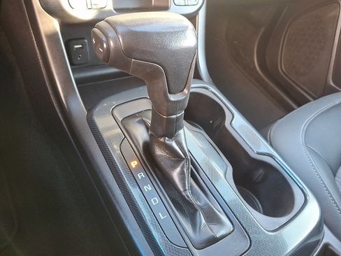 Used 2017 Chevrolet Colorado Z71 image 15