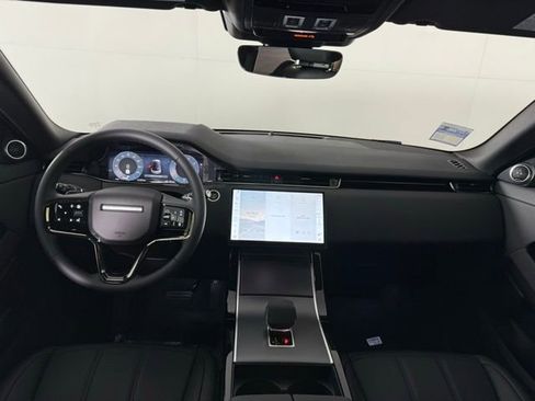 Certified 2026 Land Rover Range Rover Evoque S image 25