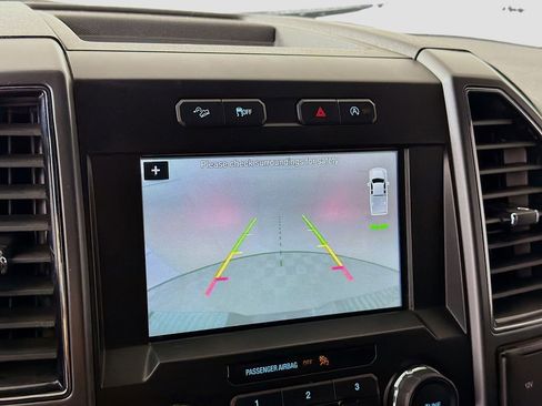 Used 2018 Ford F150 XLT w/ Equipment Group 302A Luxury image 18