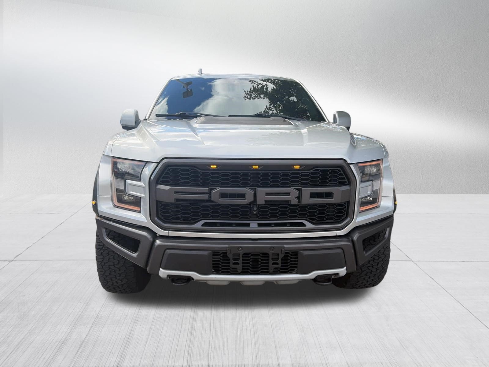 Used 2019 Ford F150 Raptor w/ Equipment Group 802A Luxury AWD/4WD image 2