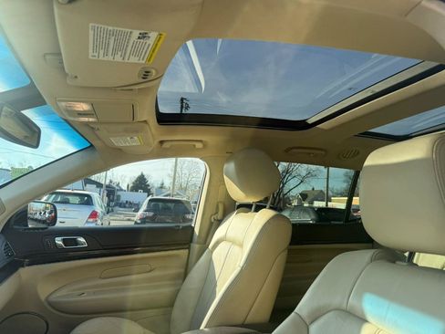 Used 2014 Lincoln MKT AWD w/ Equipment Group 201A image 20
