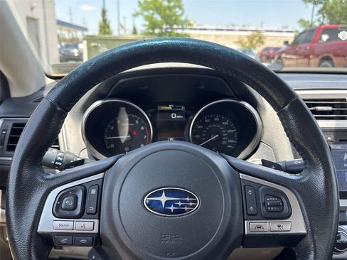 Used 2017 Subaru Legacy 2.5i Limited AWD/4WD image 19