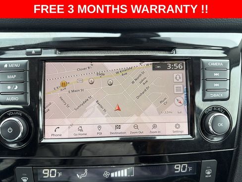 Used 2019 Nissan Rogue Sport SL w/ Premium Package image 19