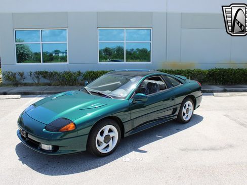 Used 1993 Dodge Stealth R/T Turbo image 25