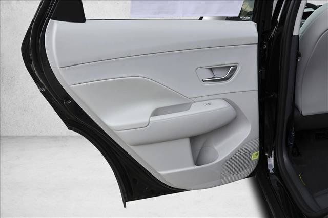 New 2026 Hyundai Kona SEL Premium AWD/4WD image 21