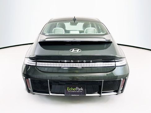 Used 2023 Hyundai Ioniq 6 Limited image 7