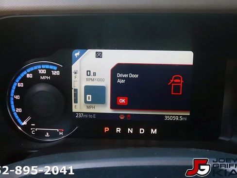 Used 2023 Ford Bronco Wildtrak AWD/4WD image 21
