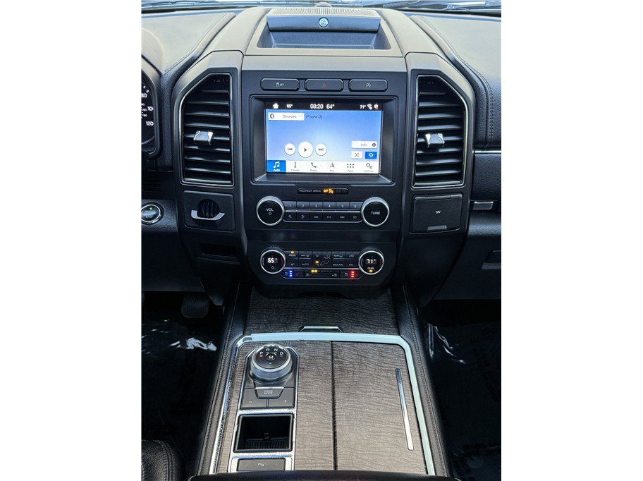 Used 2019 Ford Expedition Max Limited RWD image 23