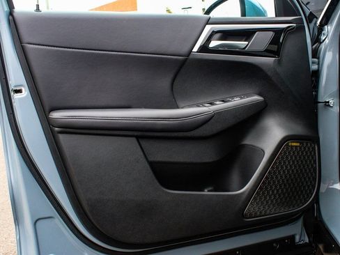 New 2026 Mitsubishi Outlander SE AWD/4WD image 8
