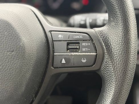 Used 2024 Honda CR-V EX image 24