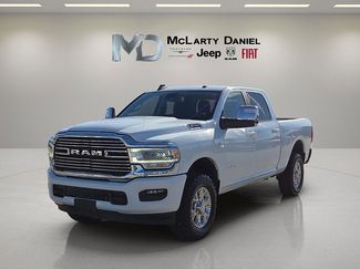 Used 2024 RAM 2500 Laramie video 2