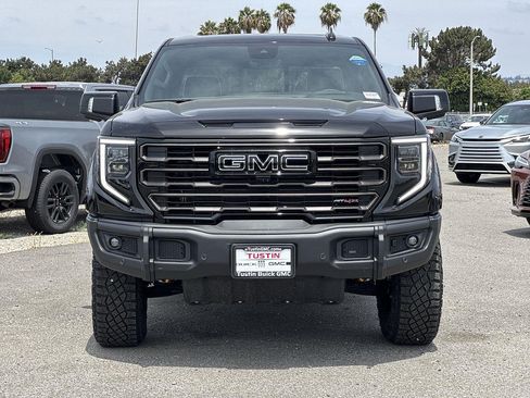 New 2026 GMC Sierra 1500 AT4X w/ AT4X AEV Edition AWD/4WD image 2