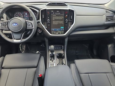 New 2025 Subaru Ascent Limited w/ Popular Package #2 image 11