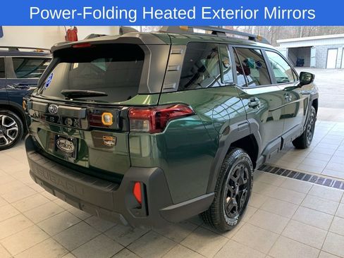 New 2026 Subaru Outback Wilderness w/ Wilderness Package image 10