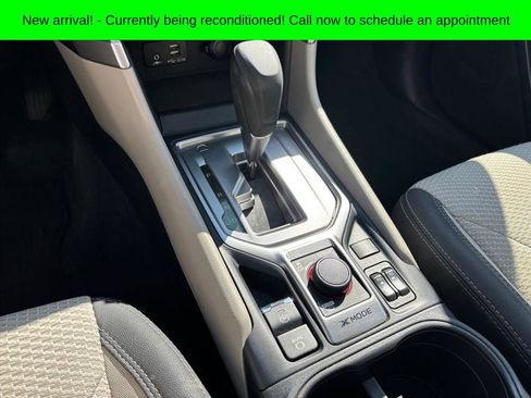 Used 2021 Subaru Forester Premium image 18