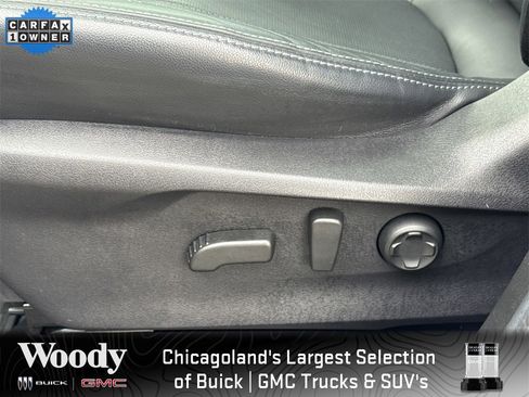 Used 2024 Subaru Ascent Touring image 15