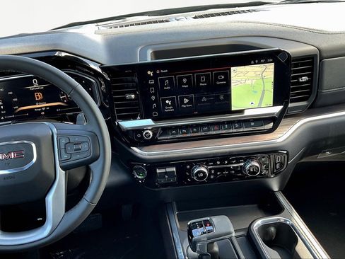 New 2026 GMC Sierra 1500 SLT w/ SLT Premium Plus Package image 7