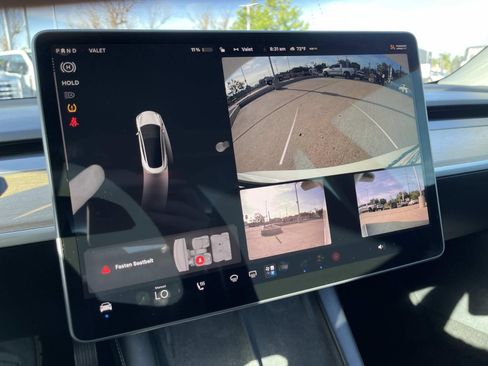 Used 2023 Tesla Model 3 Standard Range RWD image 15