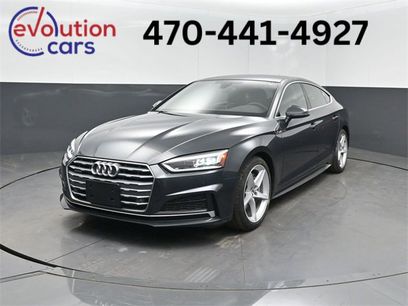 Used 2019 Audi A5 2.0T Premium Plus w/ Premium Plus