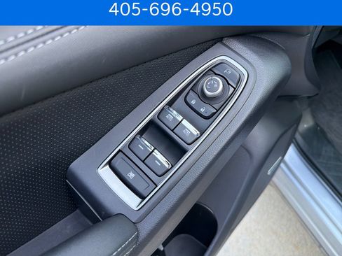 Used 2024 Subaru Ascent Limited w/ Technology Package AWD/4WD image 14