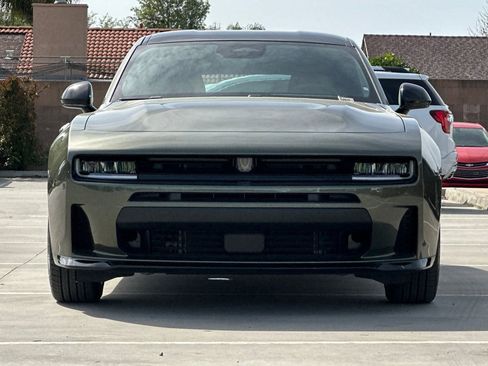New 2026 Dodge Charger GT w/ Blacktop Package AWD/4WD image 10