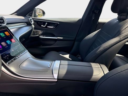 Certified 2025 Mercedes-Benz C 300 C 300 image 22