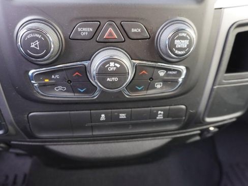 Used 2021 RAM 1500 Classic Warlock w/ Electronics Group image 31