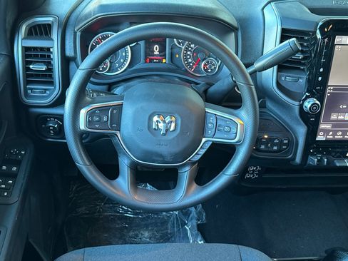 New 2026 RAM 2500 Tradesman w/ Power Wagon Package image 13