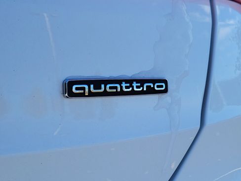 Used 2021 Audi Q3 2.0T Premium Plus w/ Premium Plus Package image 6