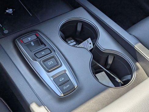 New 2026 Honda Ridgeline TrailSport image 23