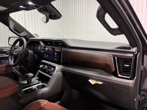 New 2026 GMC Sierra 1500 Denali Ultimate image 28