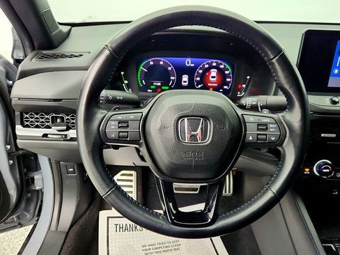 Used 2024 Honda Accord Sport image 14