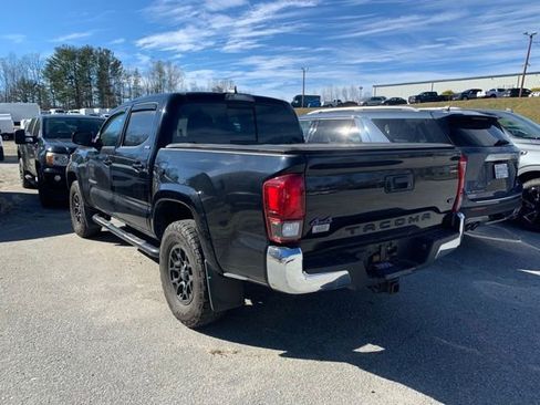 Used 2019 Toyota Tacoma SR5 image 20