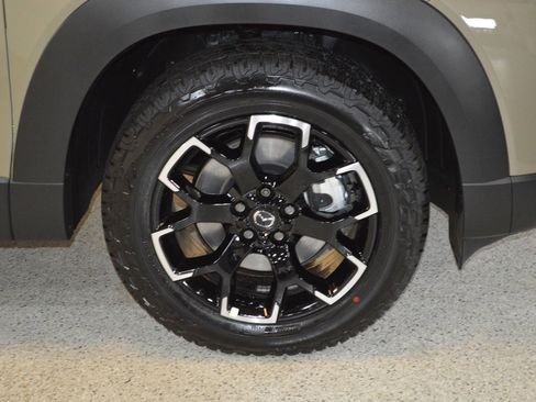 New 2025 MAZDA CX-50 Meridian Edition w/ Weather Package image 9