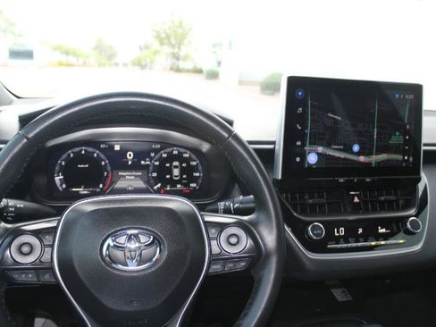 Used 2026 Toyota Corolla SE w/ SE Package FWD image 26