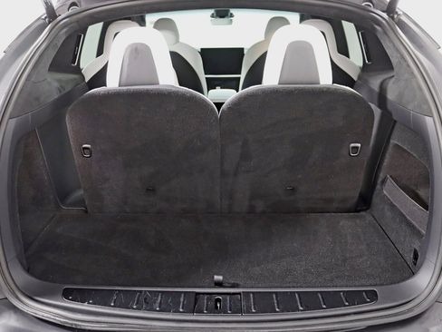Used 2023 Tesla Model X Plaid AWD/4WD image 40