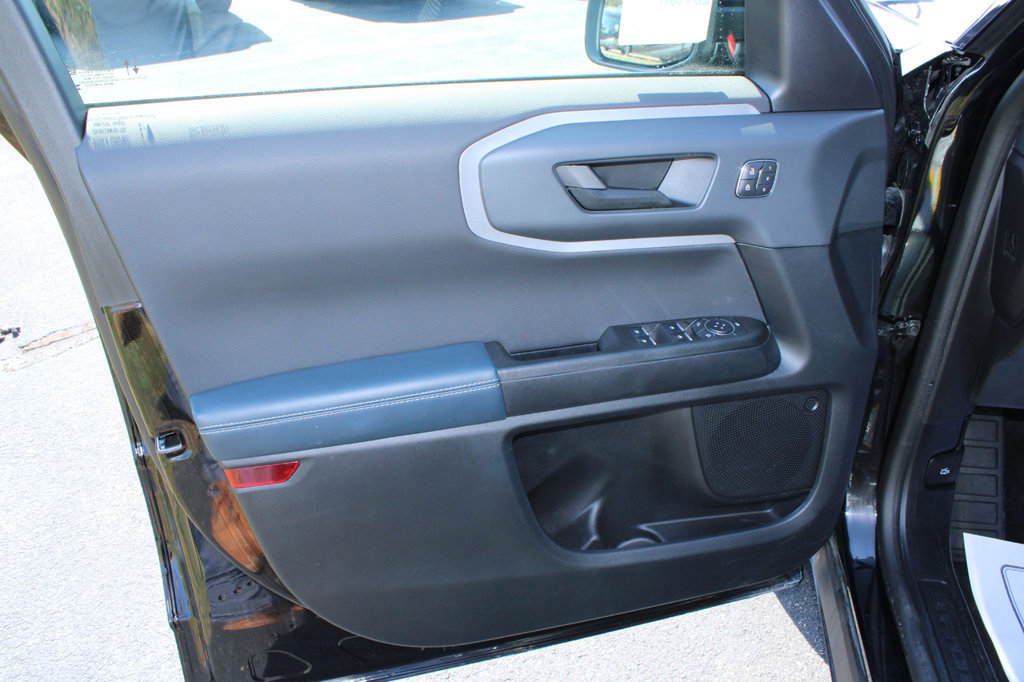Used 2024 Ford Bronco Sport Outer Banks AWD/4WD image 33